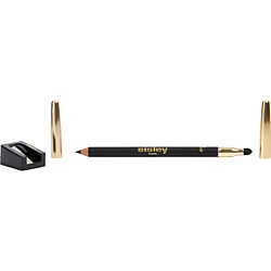 Sisley Phyto Khol Perfect Eyeliner (with Blender And Sharpener) - #1 Black --1.2g/0.04oz By Sisley