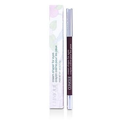 Clinique Cream Shaper For Eyes - # 105 Chocolate Lustre  --1.2g/0.04oz By Clinique