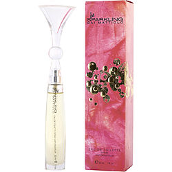 Gai Mattiolo Be Sparkling By Gai Mattiolo Edt Spray 1 Oz