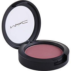 Mac Blush Powder - Desert Rose  --6g/0.21oz By Mac