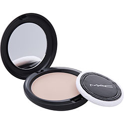 Mac Blot Powder - Medium --12g/0.42oz By Mac