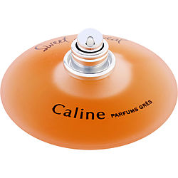 Caline Sweet Appeal By Parfums Gres Edt Spray 1.7 Oz *tester