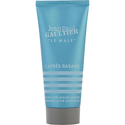 Jean Paul Gaultier By Jean Paul Gaultier Aftershave Balm 3.4 Oz