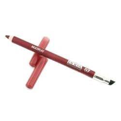 Pupa Multiplay Triple Purpose Eye Pencil # 07 African Brown --1.2g/0.04oz By Pupa