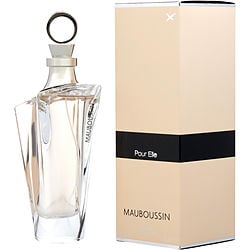 Mauboussin Pour Elle By Mauboussin Eau De Parfum Spray 3.3 Oz