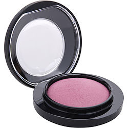 Mac Mineralize Blush - Gentle (raspberry With Gold Pearl)  --3.2g/0.10oz By Mac