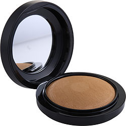 Mac Mineralize Skinfinish Natural - Dark --10/g/0.35oz By Mac