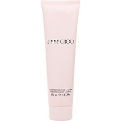 Jimmy Choo By Jimmy Choo Body Lotion 5 Oz