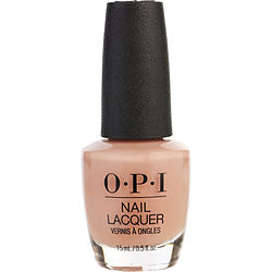 Opi Opi Dulce De Leche Nail Lacquer--0.5oz By Opi