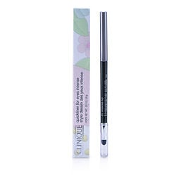 Clinique Quickliner For Eyes Intense - # 07 Intense Ivy  --0.25g/0.008oz By Clinique