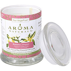 Romance Aromatherapy By Romance Aromatherapy