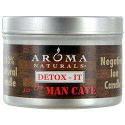 Detox-it Aromatherapy By