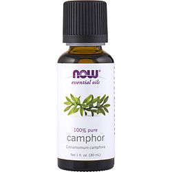 Now Essential Oils Camphor Oil 1 Oz By Now Essential Oils