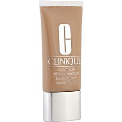 Clinique Stay Matte Oil Free Makeup - # 15 / Cn 74 Beige  --30ml/1oz By Clinique