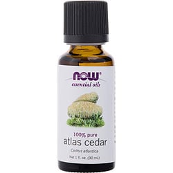 Now Essential Oils Atlas Cedar Oil 1 Oz By Now Essential Oils