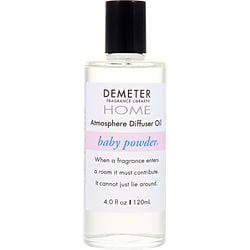 Demeter Atmosphere Diffuser Oil 4 Oz By Demeter