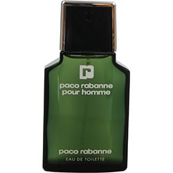 Paco Rabanne By Paco Rabanne Edt Spray 1.7 Oz (unboxed)