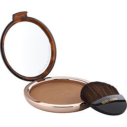 Estee Lauder Bronze Goddess Powder Bronzer - # 03 Medium Deep  --21g/0.74oz By Estee Lauder