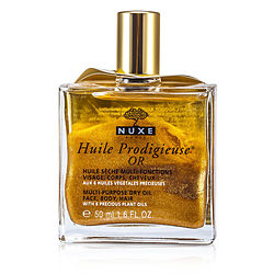 Huile Prodigieuse Or Multi-purpose Dry Oil  --50ml/1.6oz