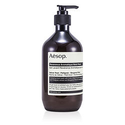 Reverence Aromatique Hand Wash  --500ml/16.9oz