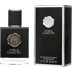 Vince Camuto Man By Vince Camuto Edt Spray 1.7 Oz