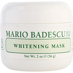 Whitening Mask - For All Skin Types  --59ml/2oz