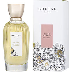 Ce Soir Ou Jamais By Annick Goutal Eau De Parfum Spray 3.4 Oz (new Packaging)