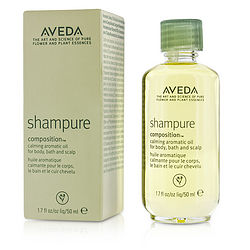 Shampure Composition Calming Aromatic Oil  --50ml/1.7oz