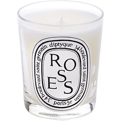 Diptyque Roses By Diptyque