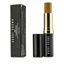 Bobbi Brown Skin Foundation Stick - #3.5 Warm Beige  --9g/0.31oz By Bobbi Brown