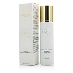 Pure Radiance Cleanser - Lait De Beaute Gentle Cleansing Satin Milk  --200ml/6.7oz