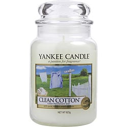 Yankee Candle By Yankee Candle