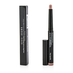 Bobbi Brown Long Wear Cream Shadow Stick - #17 Pink Sparkle  --1.6g/0.05oz By Bobbi Brown