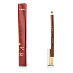 Clarins Lipliner Pencil - #01 Nude Fair  --1.2g/0.04oz By Clarins