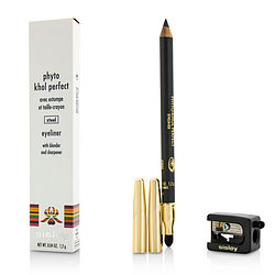 Sisley Phyto Khol Perfect Eyeliner (with Blender And Sharpener) - # Steel  --1.2g/0.04oz By Sisley