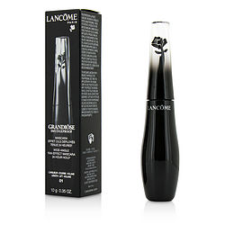 Lancome Grandiose Smudgeproof Wide Angle Fan Effect Mascara - # 01 Noir Mirifique  --10g/0.35oz By Lancome