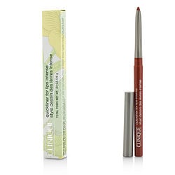 Clinique Quickliner For Lips Intense - #04 Intense Cayenne  --0.26g/0.01oz By Clinique