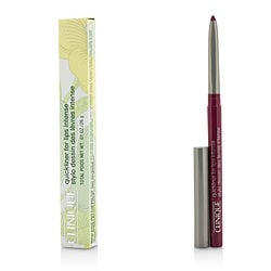 Clinique Quickliner For Lips Intense - #09 Intense Jam  --0.26g/0.01oz By Clinique