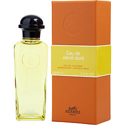 Hermes Eau De Neroli Dore By Hermes Eau De Cologne Spray 3.3 Oz