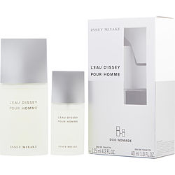 Issey Miyake Gift Set L'eau D'issey By Issey Miyake