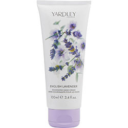 Yardley English Lavender By Yardley Hand Cream 3.4 Oz