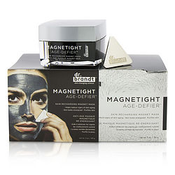 Magnetight Age-defier Skin Recharing Magnet Mask  --90g/3oz