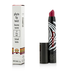 Sisley Phyto Lip Twist - # 17 Kiss Mat  --2.5g/0.08oz By Sisley