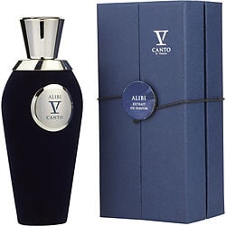 V Canto Alibi By V Canto Extrait De Parfum Spray 3.4 Oz