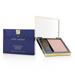 Estee Lauder Pure Color Envy Sculpting Blush - # 310 Peach Passion  --7g/0.25oz By Estee Lauder