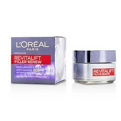 Revitalift Filler Renew Replumping Care Anti-ageing Day Cream - All Skin Types, Even Sensitive --50ml/1.7oz