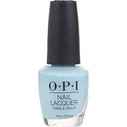 Opi Opi Gelato On My Mind Nail Lacquer V33--0.5oz By Opi