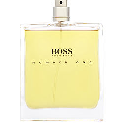 Boss By Hugo Boss Edt Spray 3.4 Oz *tester