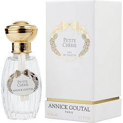 Petite Cherie By Annick Goutal Edt Spray 1.7 Oz (new Packaging)