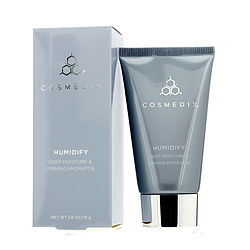 Humidify Deep Moisture Cream  --74g/2.6oz